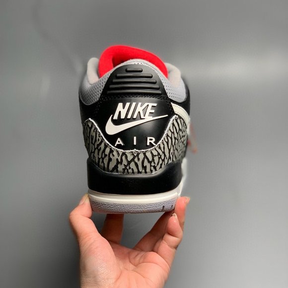New Nike AJ Sneakers for men\'s running shoes main image 8